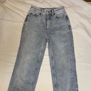 pacsun 90’s boyfriend jeans